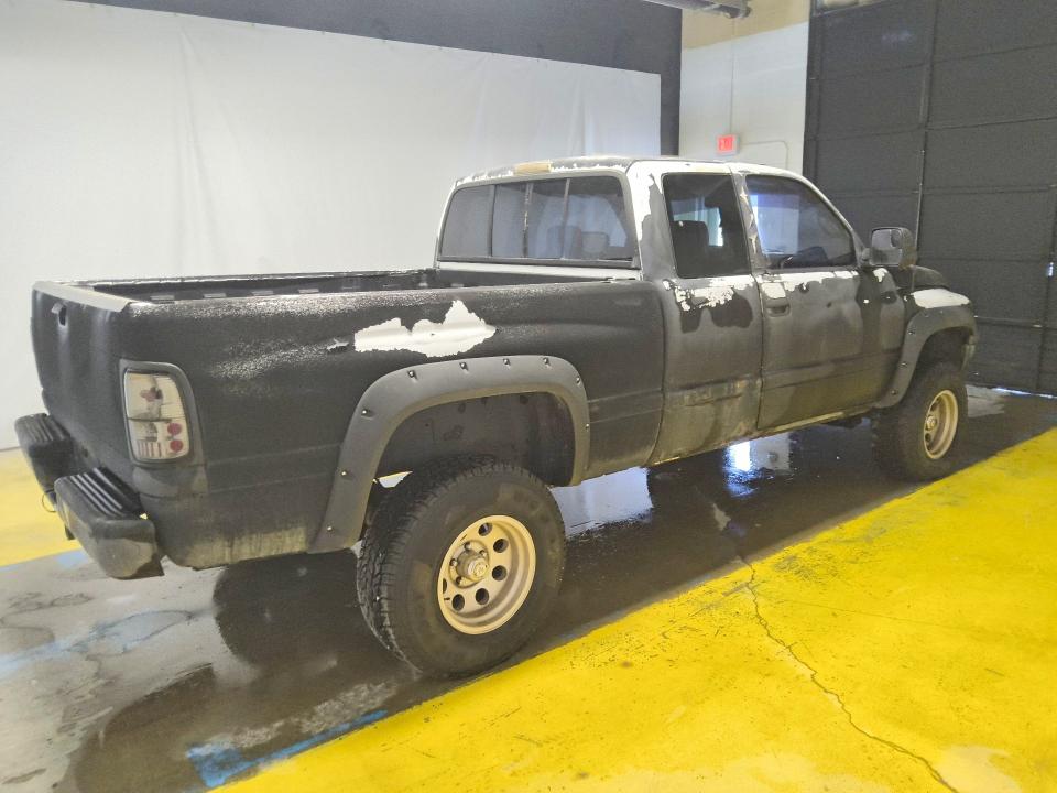 Zdjęcie 3 z aukcji – 1997 DODGE RAM 1500 z VIN 3B7HF13Z8VG777451
