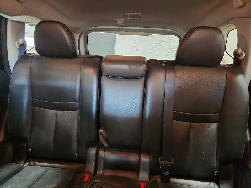 Photo 10 from auction – 2018 NISSAN ROGUE with VIN JN8AT2MVXJW329305