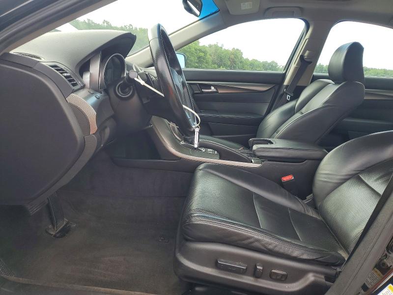 Photo 7 from auction – 2013 ACURA TL with VIN 19UUA8F57DA007514