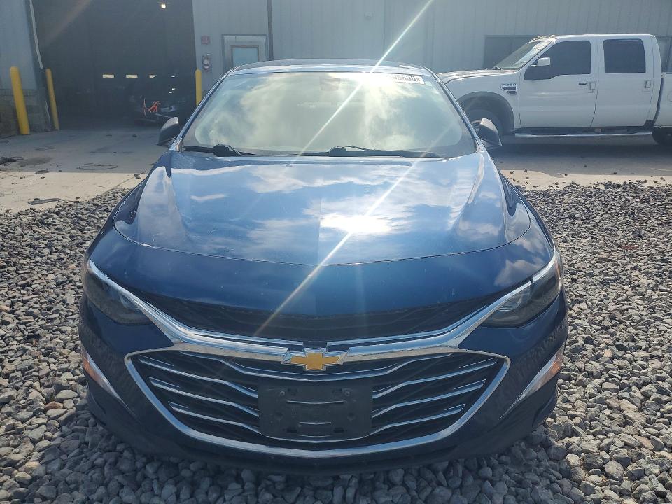 Photo 5 from auction – 2019 CHEVROLET MALIBU with VIN 1G1ZB5ST6KF214473
