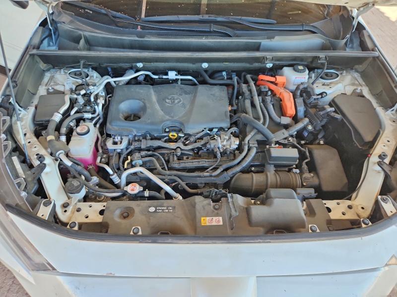 Photo 12 from auction – 2022 TOYOTA RAV4 PRIME with VIN JTMFB3FV4ND092271