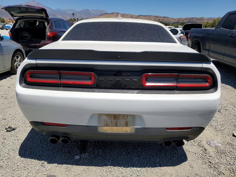 Фото 6 с аукциона – 2020 DODGE CHALLENGER с VIN 2C3CDZBT0LH179836