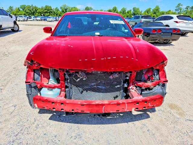 Photo 5 from auction – 2017 DODGE CHARGER with VIN 2C3CDXBGXHH513336