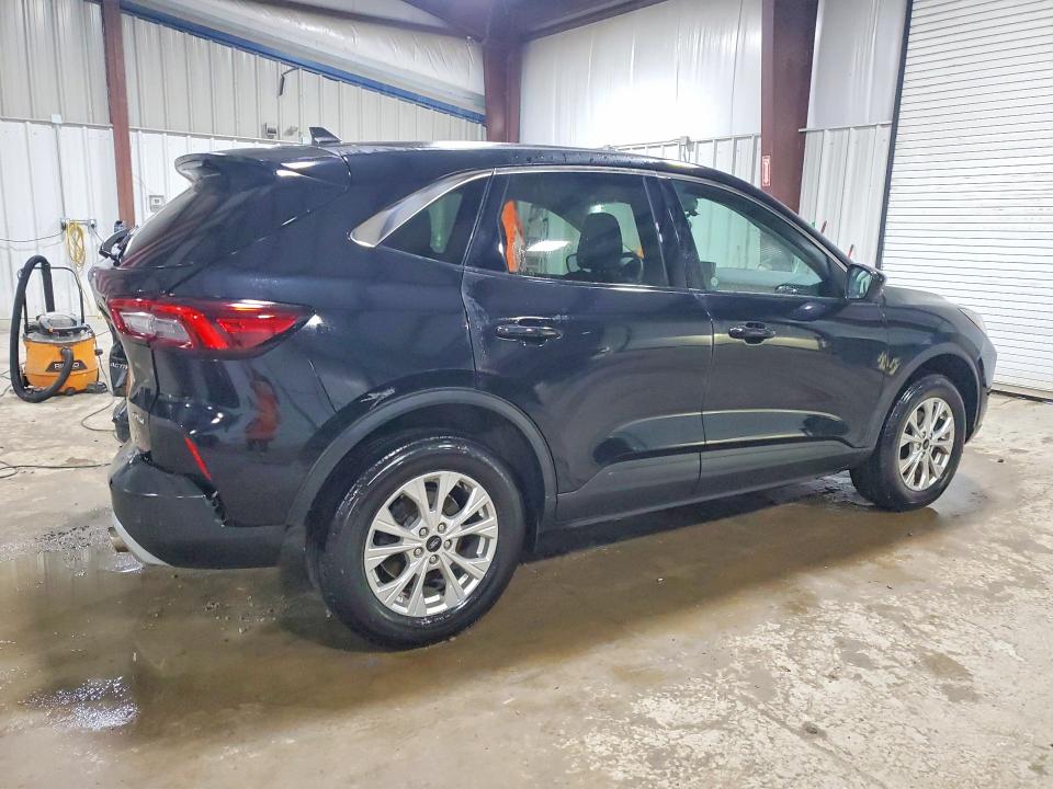 Photo 3 from auction – 2024 FORD ESCAPE with VIN 1FMCU9GN9RUA33832