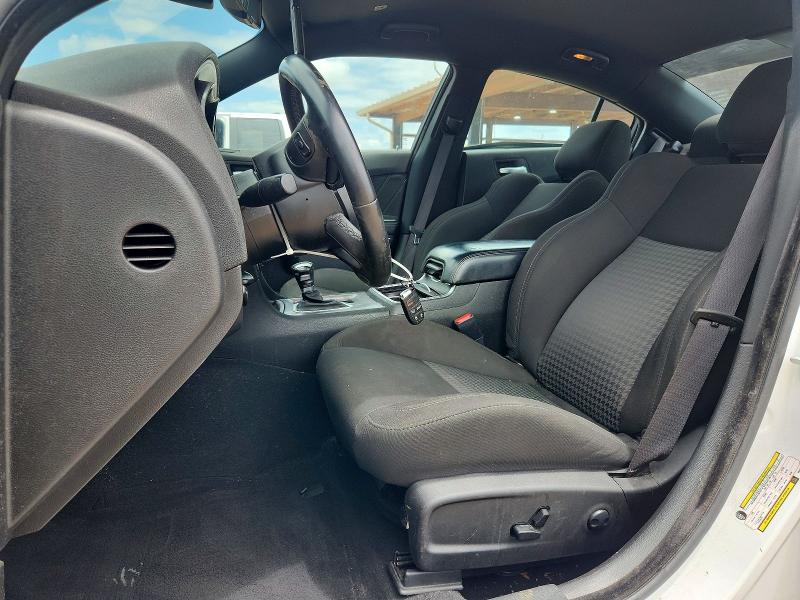Photo 7 from auction – 2023 DODGE CHARGER with VIN 2C3CDXHG8PH575596
