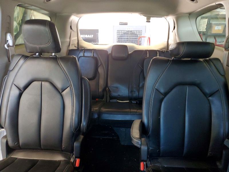 Photo 10 from auction – 2020 CHRYSLER VOYAGER with VIN 2C4RC1DG3LR147046