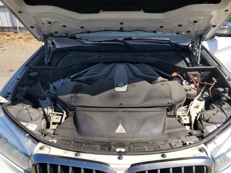 Photo 12 from auction – 2016 BMW X6 with VIN 5UXKU6C52G0R34158