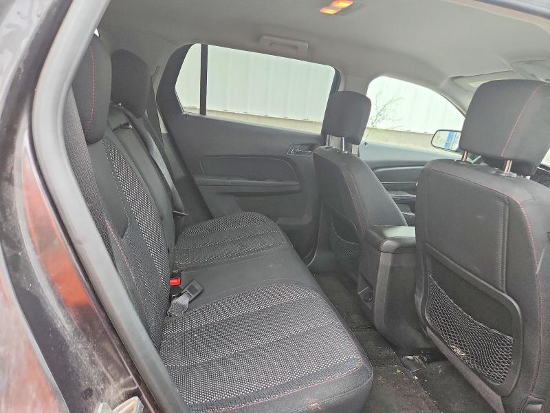 Photo 11 from auction – 2015 GMC TERRAIN with VIN 2GKFLWE30F6405691