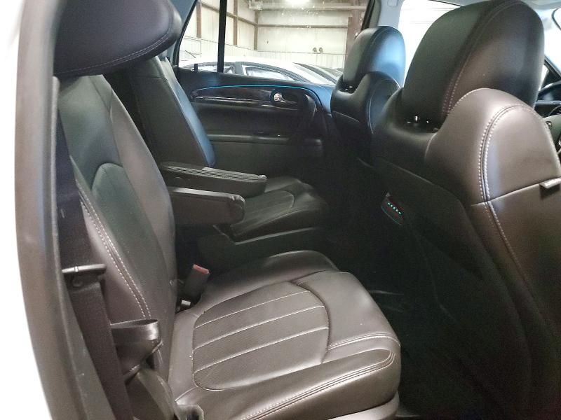 Photo 10 from auction – 2017 BUICK ENCLAVE with VIN 5GAKVCKD9HJ261260
