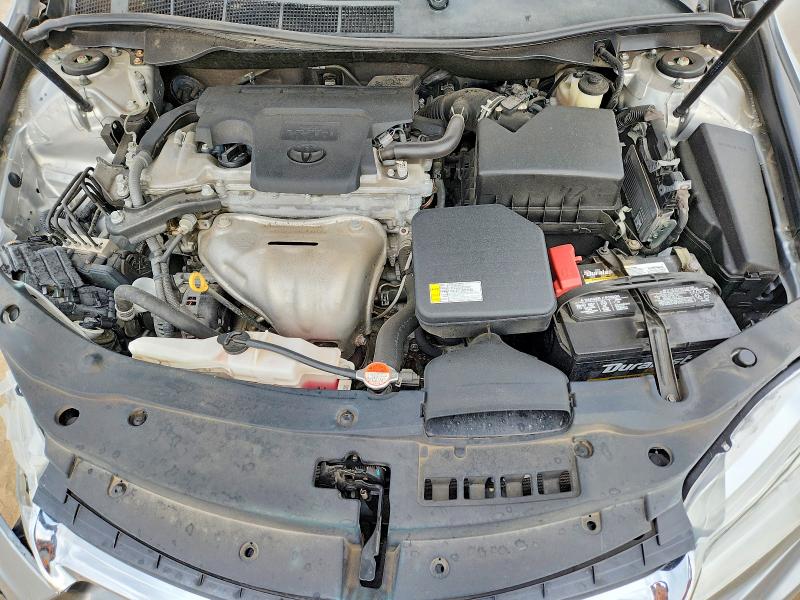 Foto 11 de la subasta – 2016 TOYOTA CAMRY con VIN 4T1BF1FK5GU178183