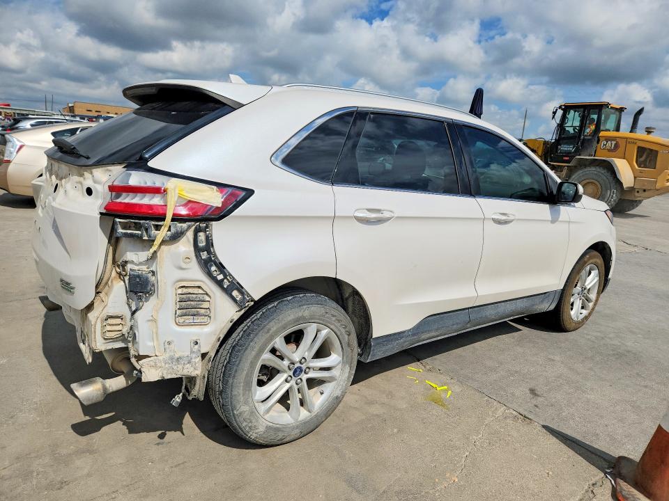 Zdjęcie 3 z aukcji – 2019 FORD EDGE z VIN 2FMPK3J95KBB68821