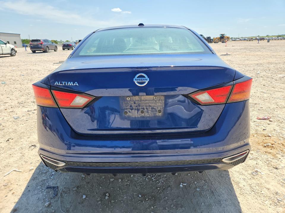 Photo 6 from auction – 2019 NISSAN ALTIMA with VIN 1N4BL4BV8KC238427