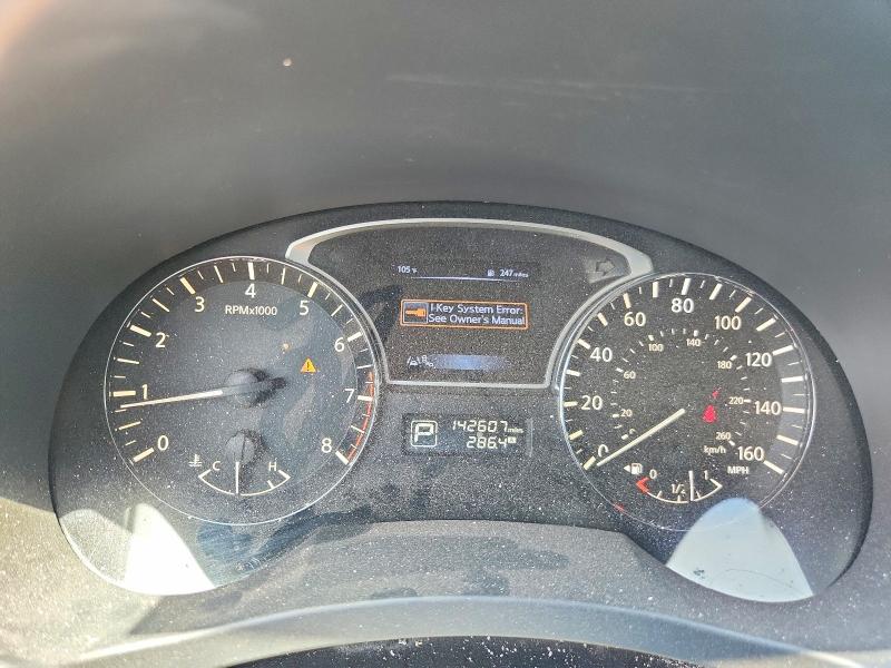 Photo 9 from auction – 2015 NISSAN ALTIMA with VIN 1N4AL3AP5FC145315