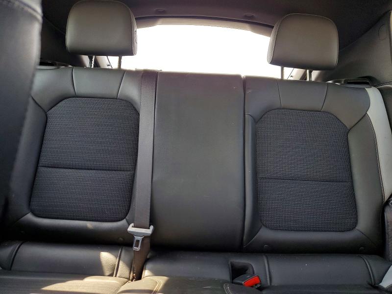 Photo 10 from auction – 2024 BUICK ENVISTA with VIN KL47LAE28RB191684