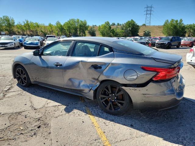 Фото 2 с аукциона – 2017 NISSAN MAXIMA с VIN 1N4AA6AP7HC428499