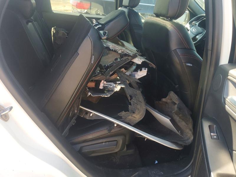 Photo 11 from auction – 2025 FORD ESCAPE with VIN 1FMCU9PZ8SUA48704
