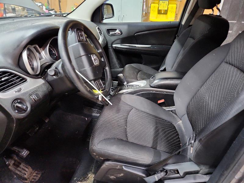 Photo 7 from auction – 2013 DODGE JOURNEY with VIN 3C4PDDBG2DT571633