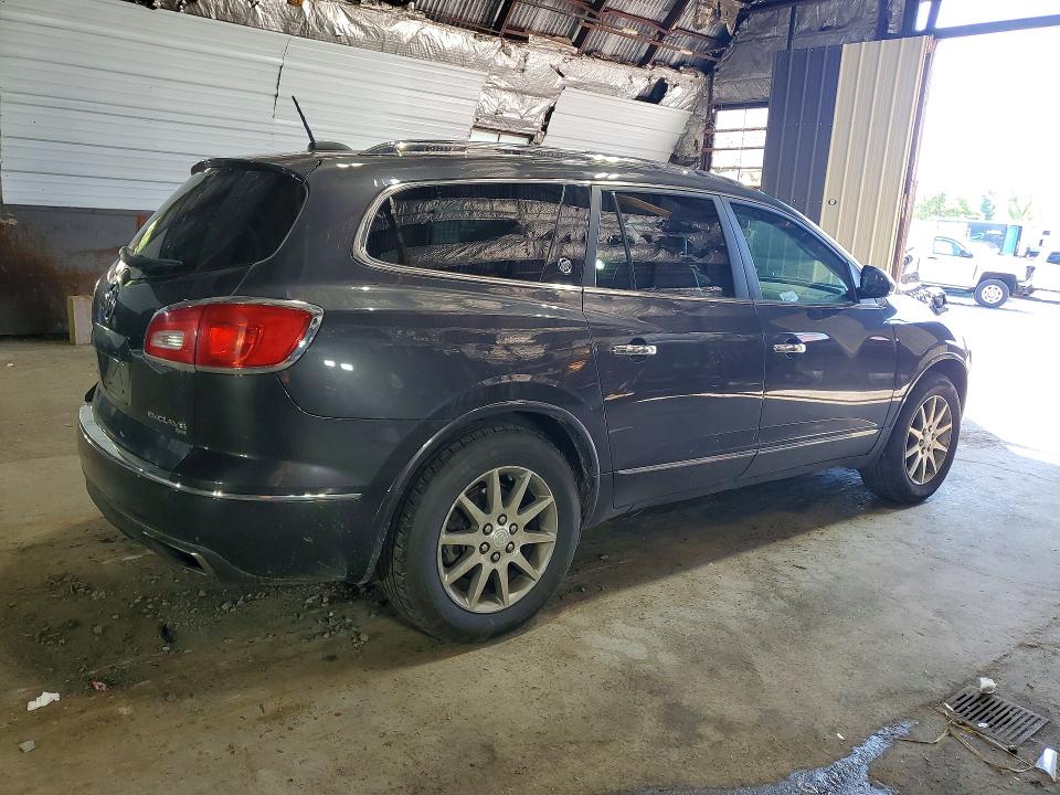 Photo 3 from auction – 2016 BUICK ENCLAVE with VIN 5GAKVBKD5GJ102244
