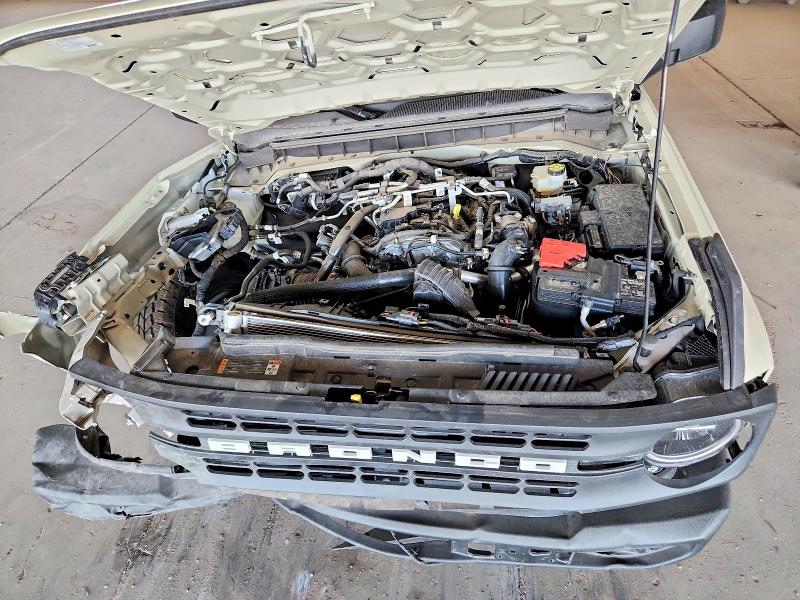 Zdjęcie 12 z aukcji – 2025 FORD BRONCO z VIN 1FMDE7BH2SLB75782