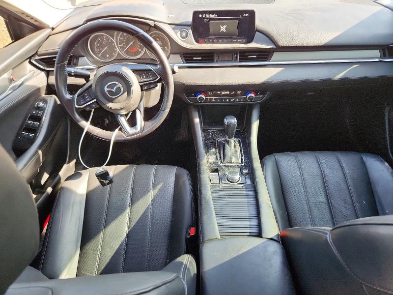 Фото 8 с аукциона – 2020 MAZDA 6 с VIN JM1GL1VM5L1515825