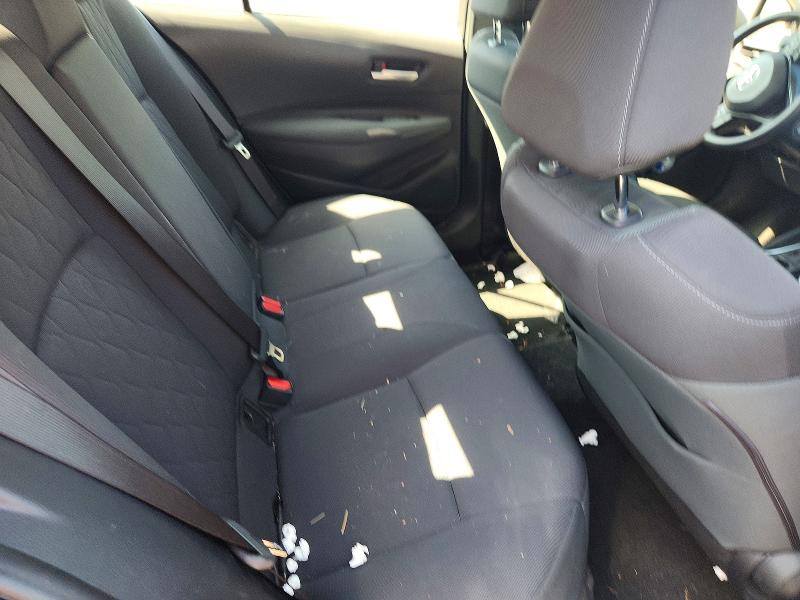 Photo 10 from auction – 2020 TOYOTA COROLLA with VIN JTDEPRAE7LJ095025