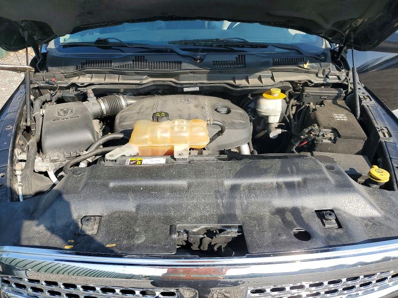 Photo 11 from auction – 2014 RAM 1500 with VIN 1C6RR7NMXES320155