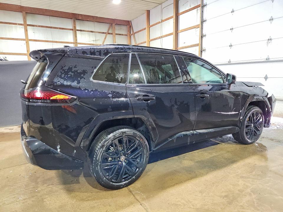 Photo 3 from auction – 2026 TOYOTA RAV4 with VIN 2T36CRAVXTW001902