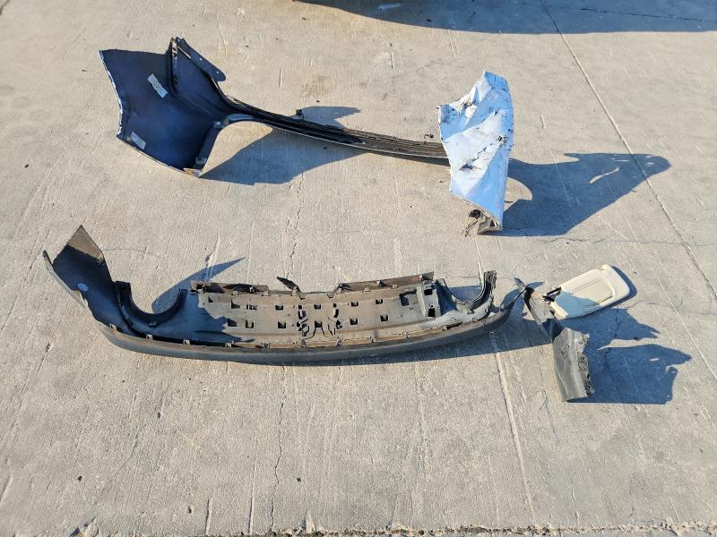 Photo 12 from auction – 2019 FORD EDGE with VIN 2FMPK3J97KBB48781