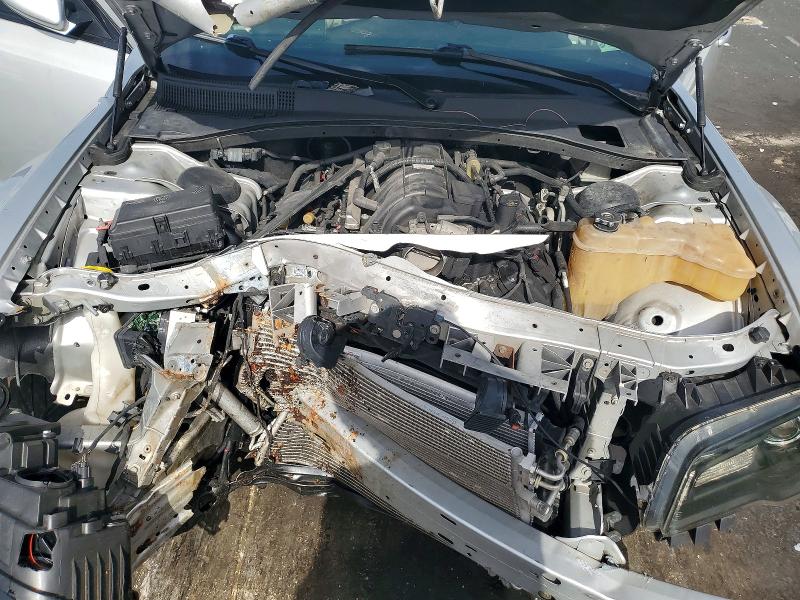 Photo 11 from auction – 2021 CHRYSLER 300 with VIN 2C3CCABTXMH507026