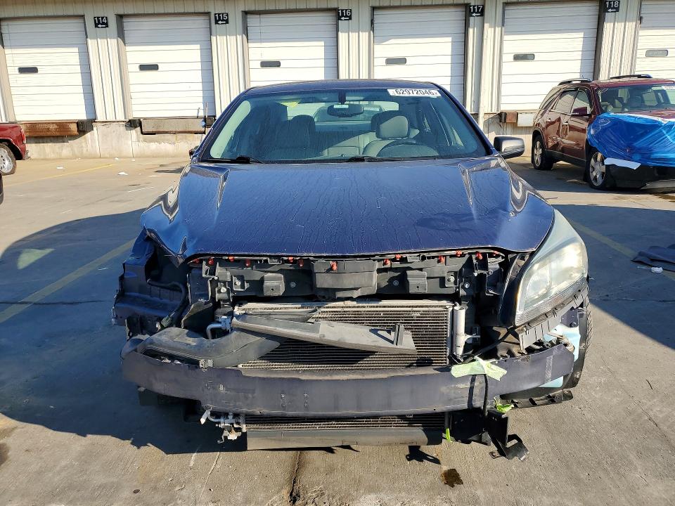 Photo 5 from auction – 2013 CHEVROLET MALIBU with VIN 1G11B5SA5DF254459