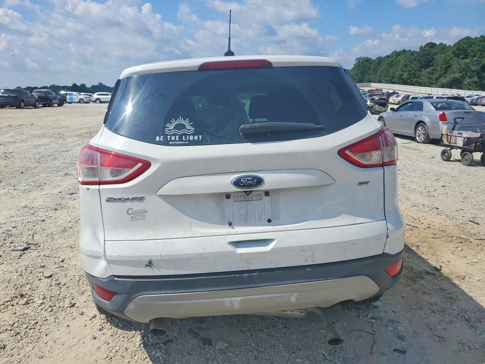 Photo 6 from auction – 2016 FORD ESCAPE with VIN 1FMCU0G77GUB89331