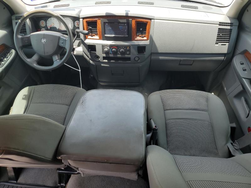 Снимка 8 от търг – 2006 DODGE RAM 1500 с VIN 1D7HA18N06S711349