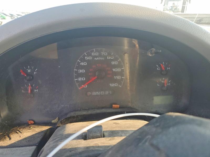 Zdjęcie 9 z aukcji – 2007 FORD F150 z VIN 1FTRF12W37KC48013