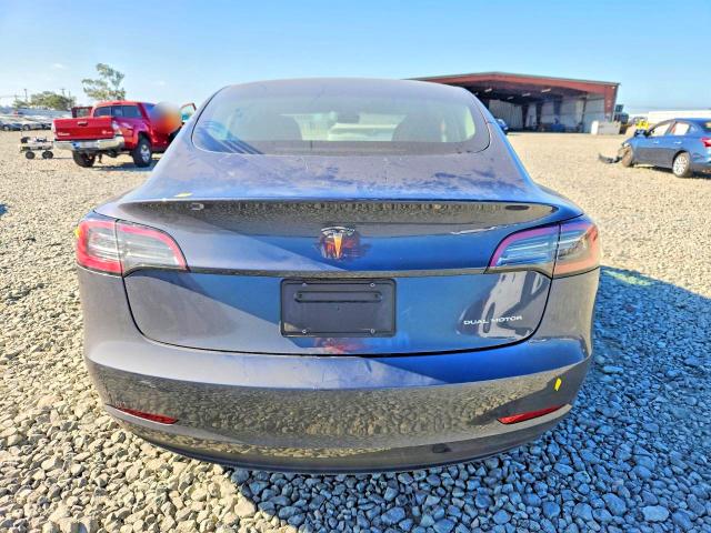 Photo 6 from auction – 2023 TESLA MODEL 3 with VIN 5YJ3E1EB8PF625224