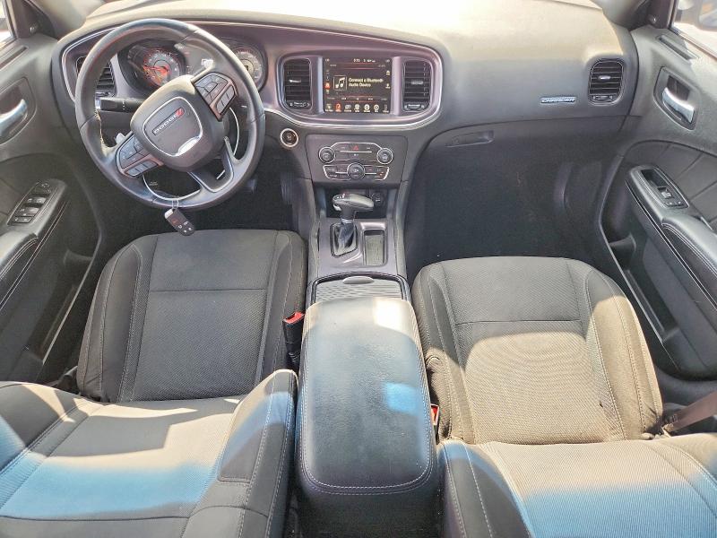 Photo 8 from auction – 2016 DODGE CHARGER with VIN 2C3CDXCT3GH179998