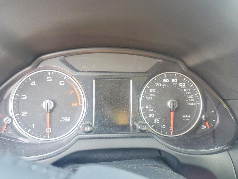 Photo 9 from auction – 2015 AUDI Q5 with VIN WA1LFAFP3FA038826