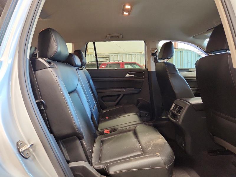 Photo 11 from auction – 2019 VOLKSWAGEN ATLAS with VIN 1V2DR2CA3KC548159