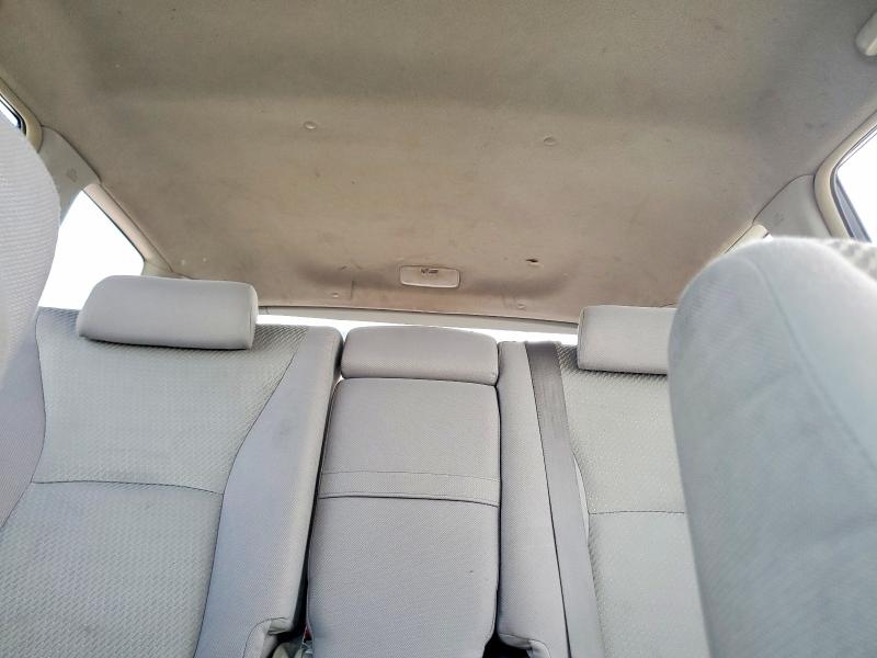 Photo 10 from auction – 2006 TOYOTA HIGHLANDER with VIN JTEDW21A060009790