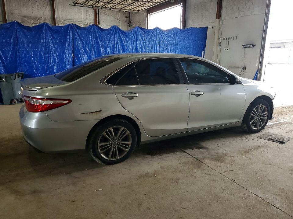 Zdjęcie 3 z aukcji – 2016 TOYOTA CAMRY z VIN 4T1BF1FK9GU189767