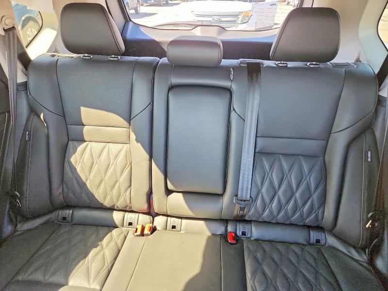 Photo 10 from auction – 2026 NISSAN ROGUE with VIN JN8BT3DD4TW472433