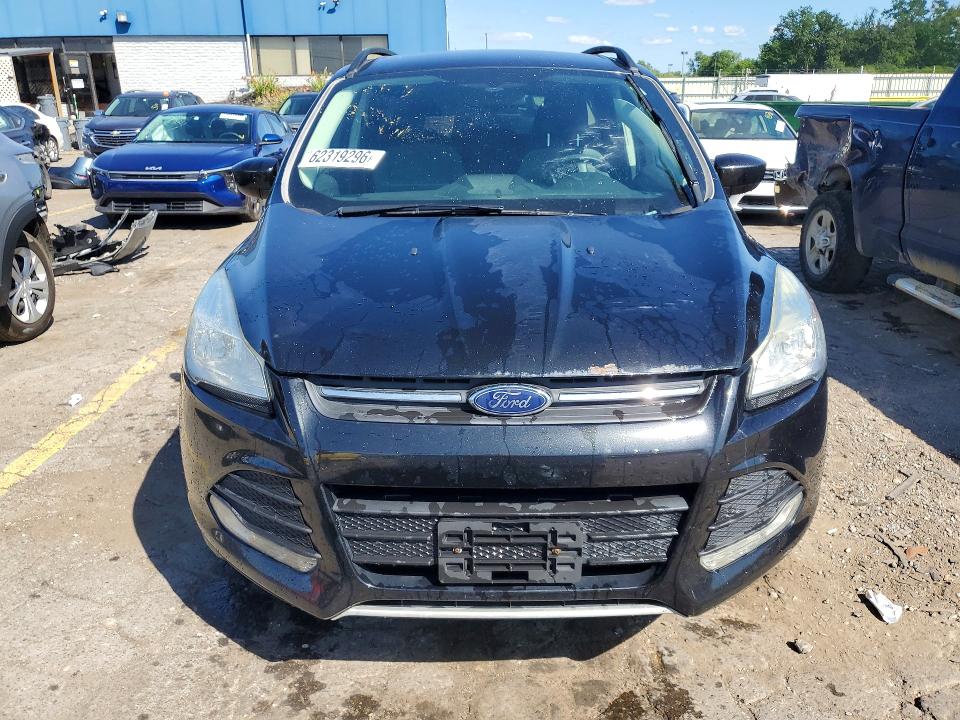 Photo 5 from auction – 2014 FORD ESCAPE with VIN 1FMCU9GX5EUD82742