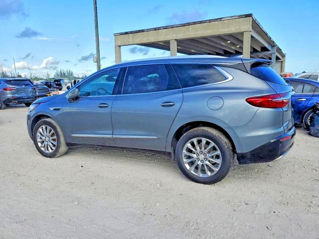 Photo 2 from auction – 2020 BUICK ENCLAVE with VIN 5GAERCKW9LJ233762