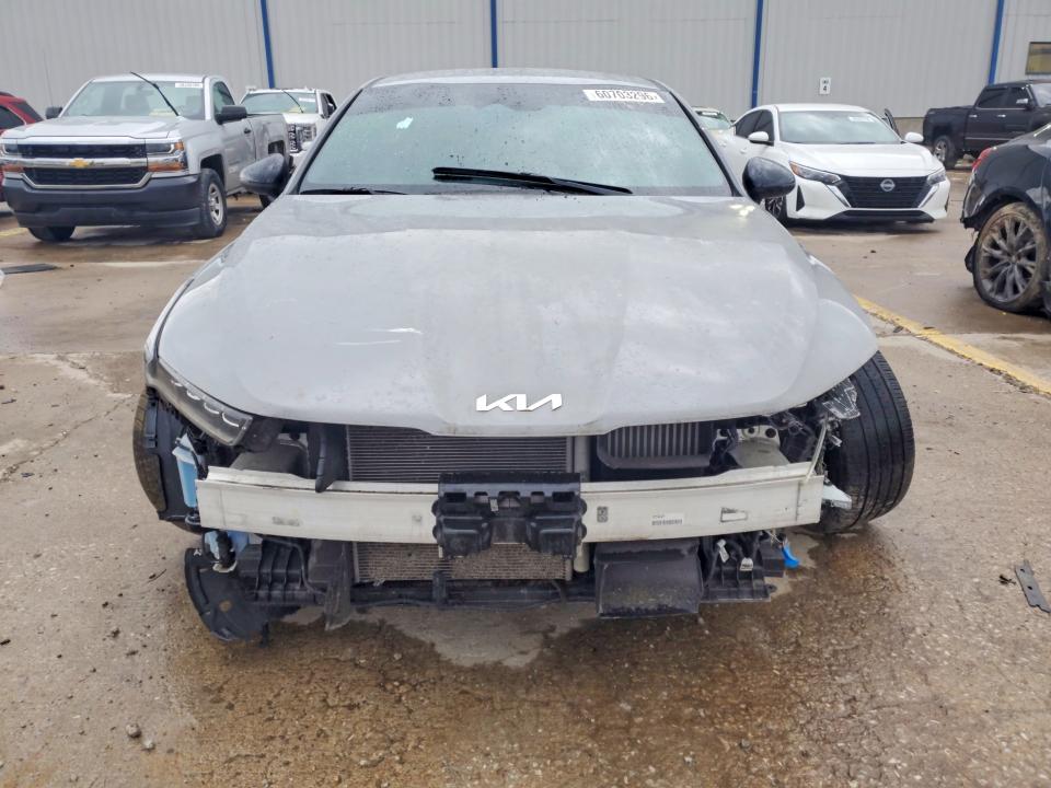 Photo 5 from auction – 2023 KIA K5 with VIN 5XXG64J2XPG213504