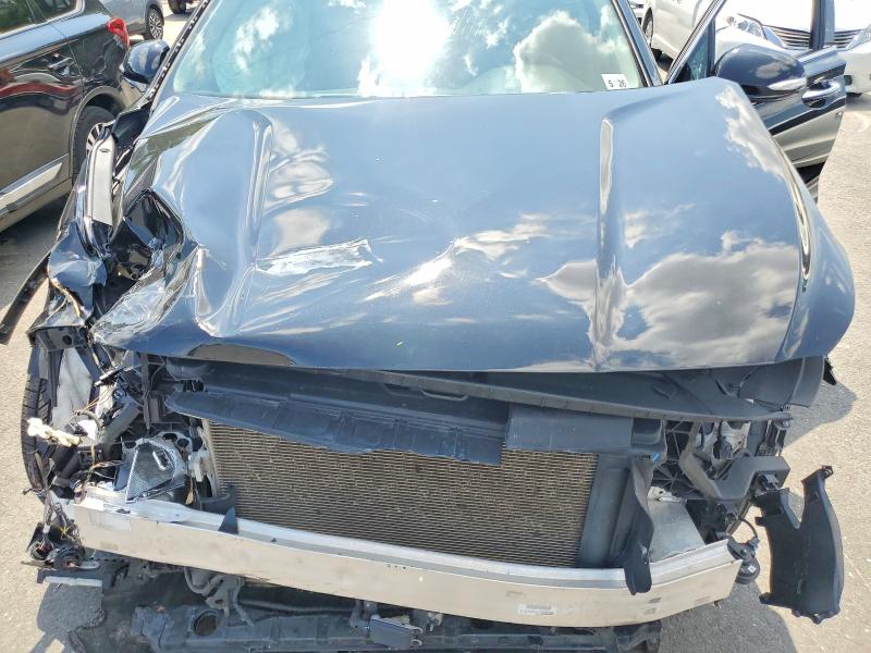 Photo 11 from auction – 2021 HYUNDAI SANTA FE with VIN 5NMS6DAJ2MH348474