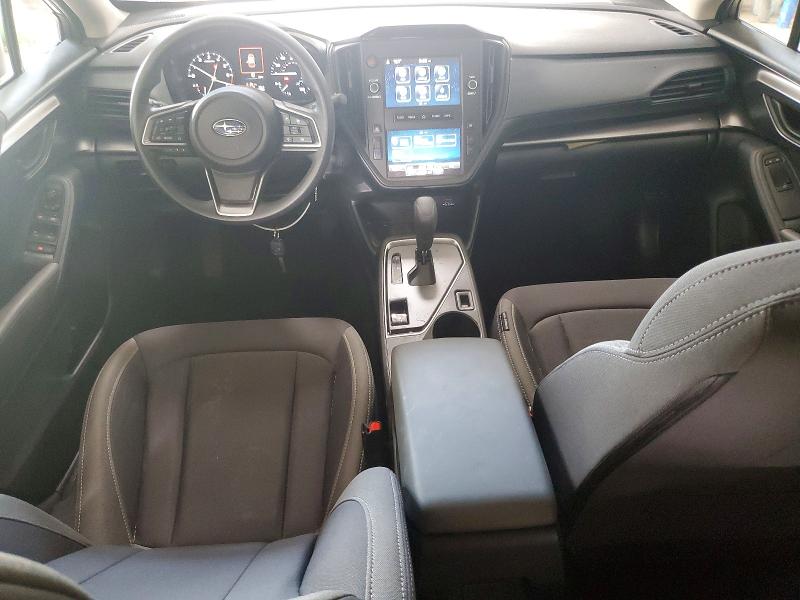 Photo 8 from auction – 2025 SUBARU IMPREZA with VIN JF1GUABC0S8327864