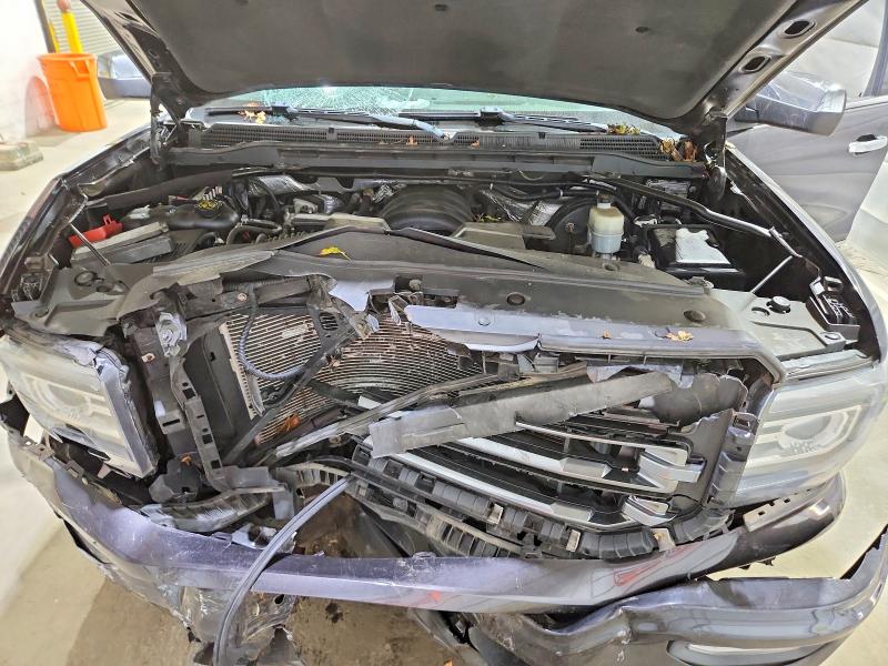 Photo 11 from auction – 2016 GMC SIERRA with VIN 3GTU2NEC3GG268719