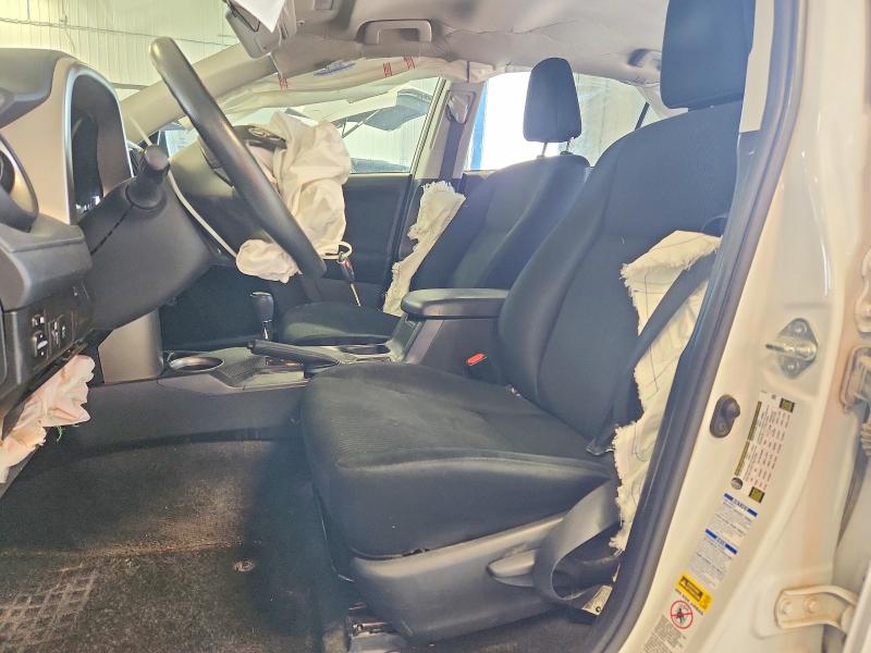 Photo 7 from auction – 2015 TOYOTA RAV4 with VIN 2T3BFREV3FW380830