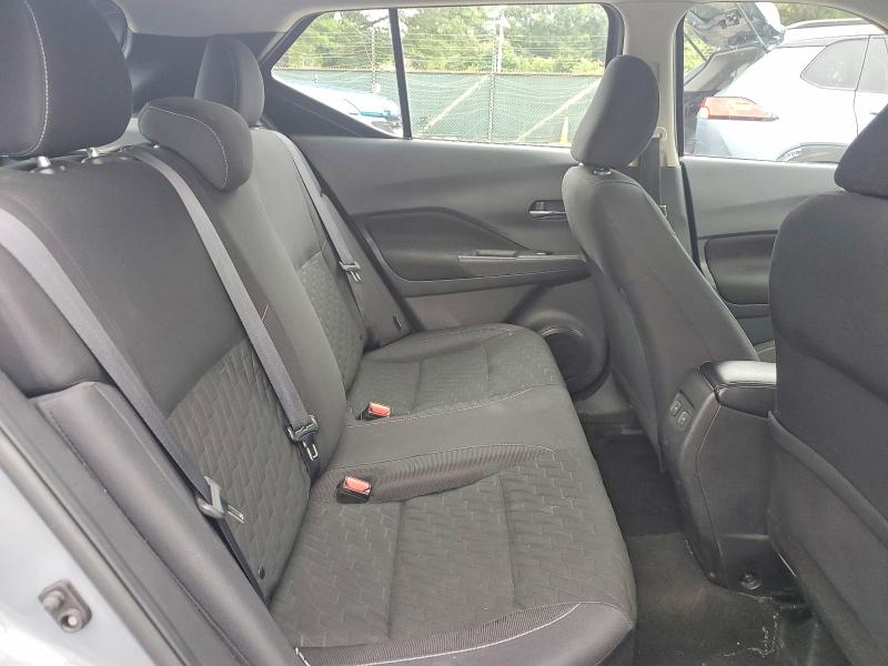 Photo 10 from auction – 2021 NISSAN KICKS with VIN 3N1CP5CV6ML513004