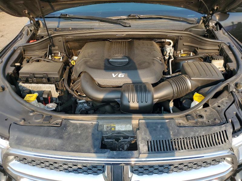 Photo 12 from auction – 2015 DODGE DURANGO with VIN 1C4RDJAG7FC245690