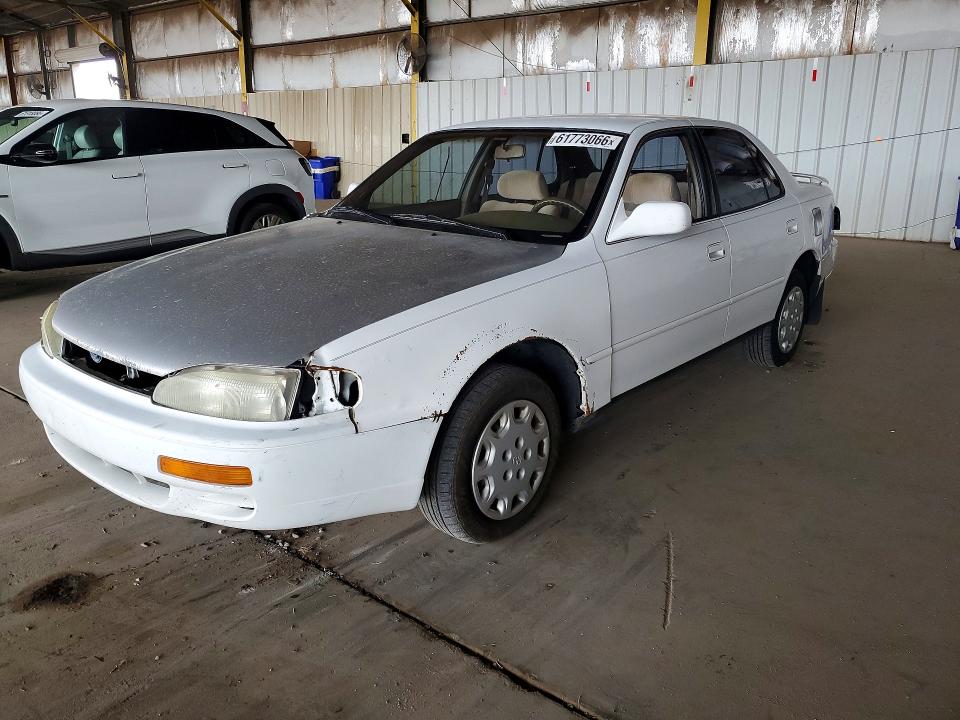 1996 TOYOTA CAMRY - Търг №61773066
